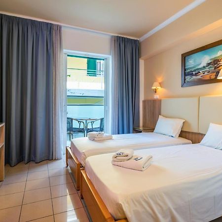 Bed and Breakfast Yannis Nydri  Exterior foto