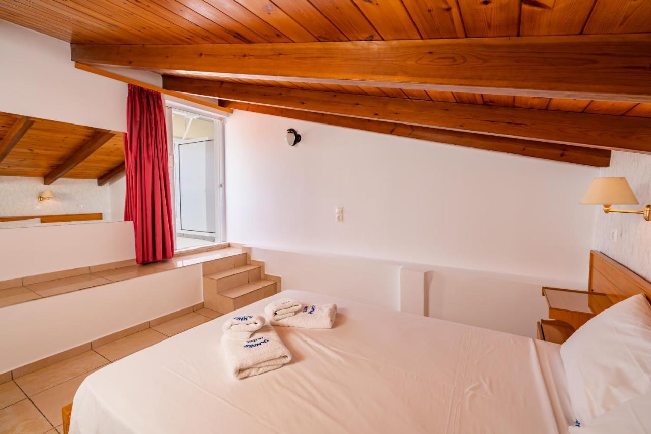 Bed and Breakfast Yannis Nydri  Exterior foto