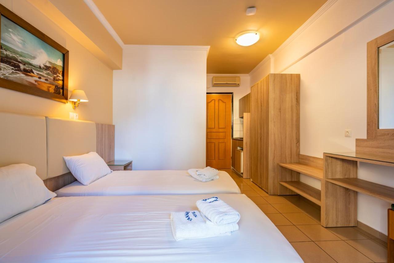 Bed and Breakfast Yannis Nydri  Exterior foto