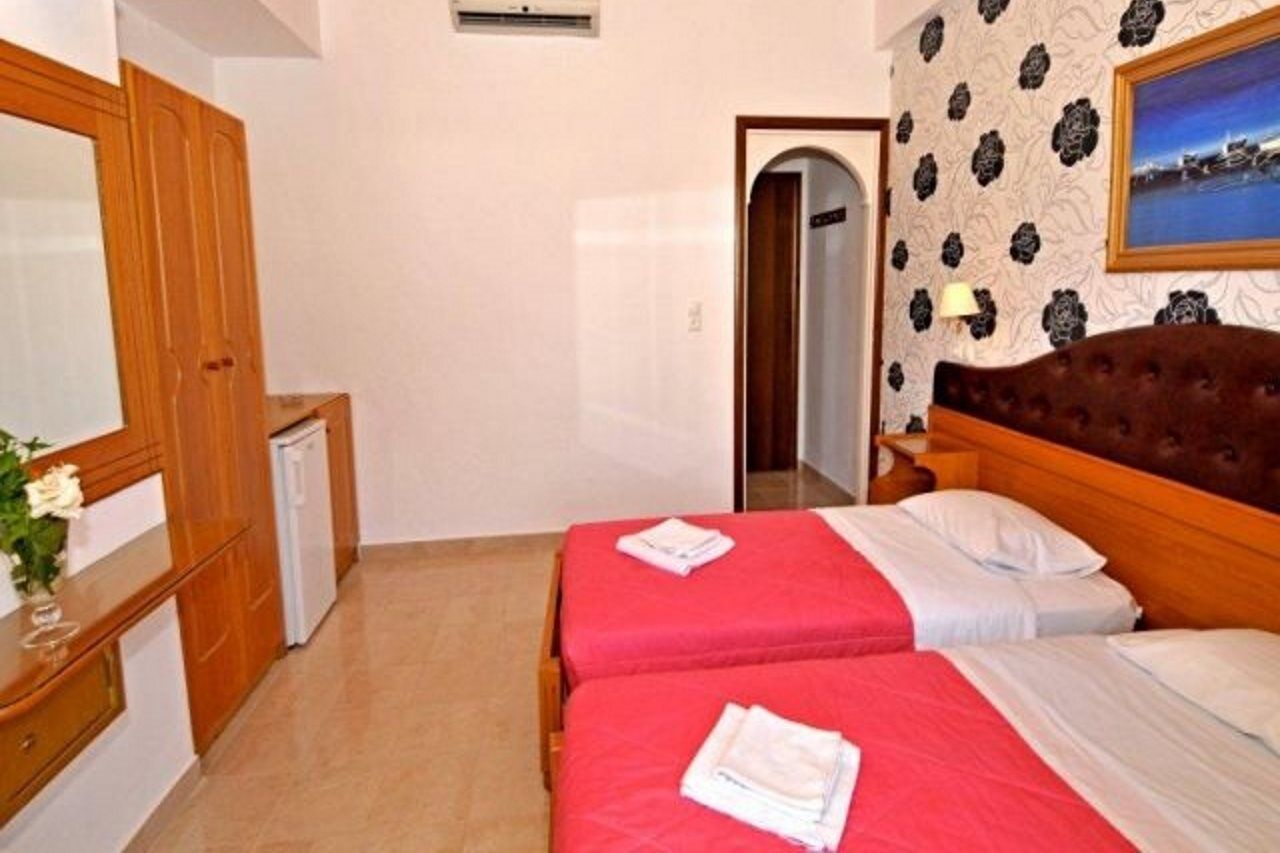 Bed and Breakfast Yannis Nydri  Exterior foto